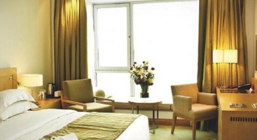 Afri Hotel Abuja Buitenkant foto