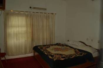 Afri Hotel Abuja Buitenkant foto